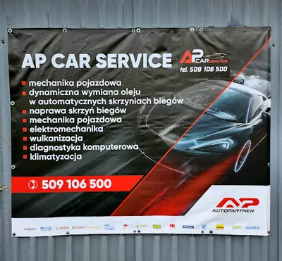 AP car service